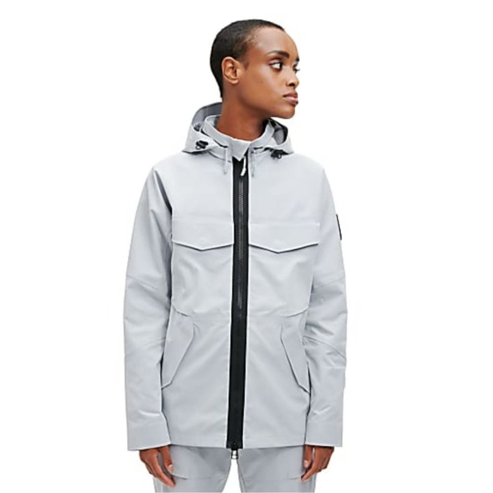 On Running Women's Hail Explorer Jacket